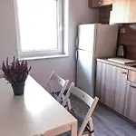 Hostel Lawendowy Wrocław