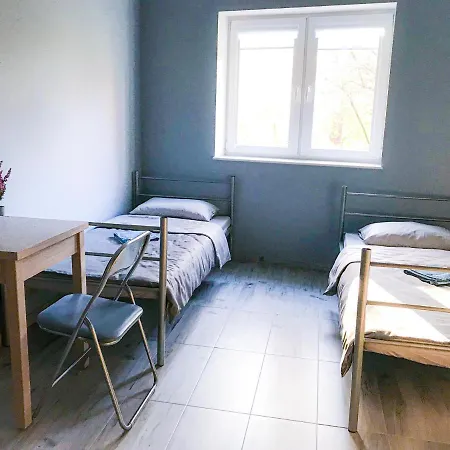 Hostel Lawendowy Breslau
