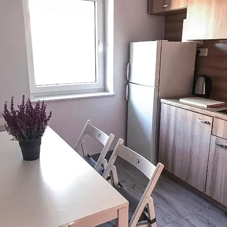Hostel Lawendowy Breslau