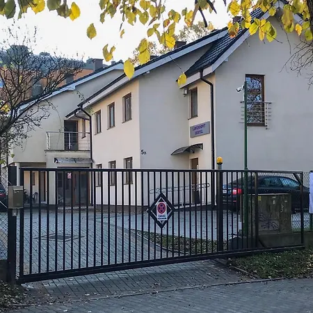 Lawendowy * Breslau