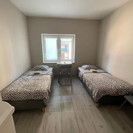 Albergue Lawendowy *