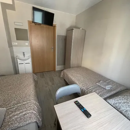Lawendowy Hostel Wroclaw
