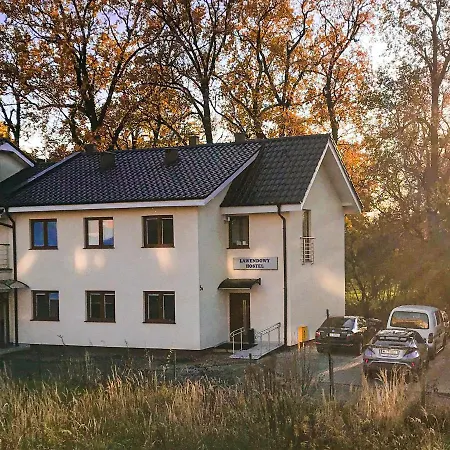 Lawendowy Albergue *