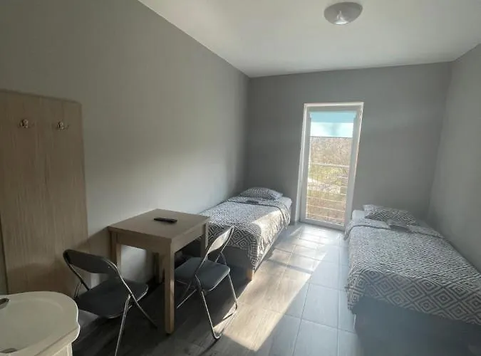 Albergue Lawendowy *