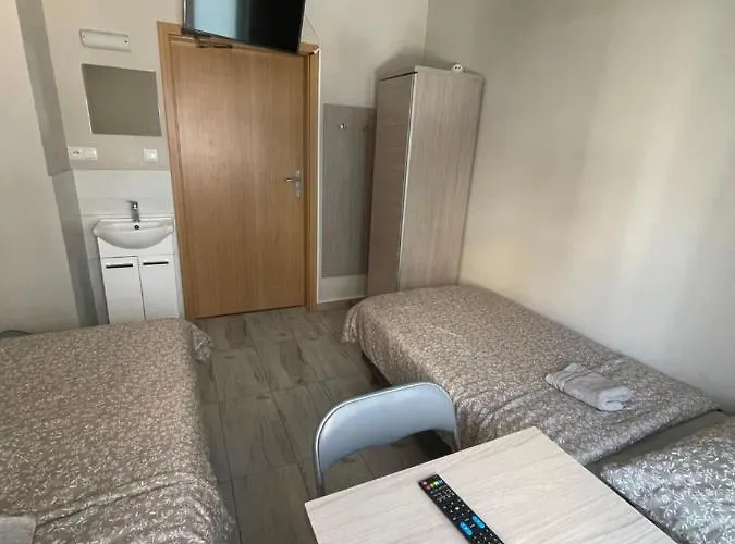 Lawendowy Hostel Βρότσλαβ