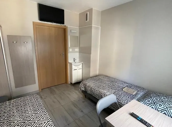 Lawendowy Βρότσλαβ