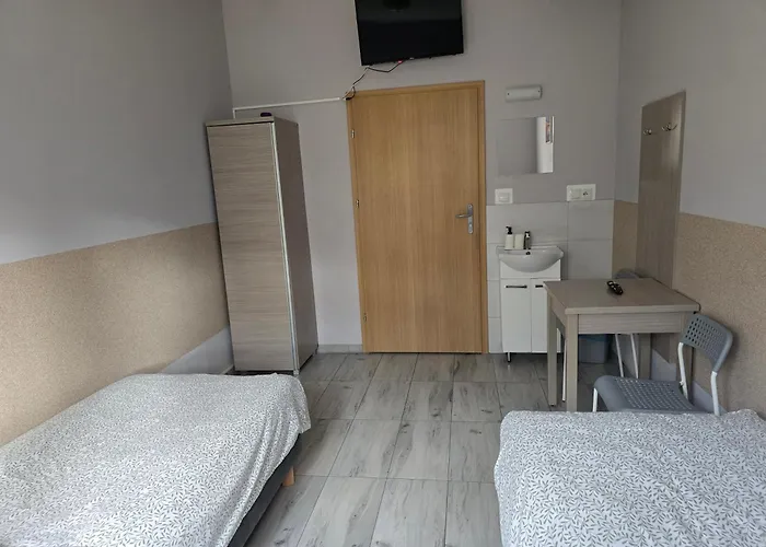 Hostel Lawendowy Wrocław