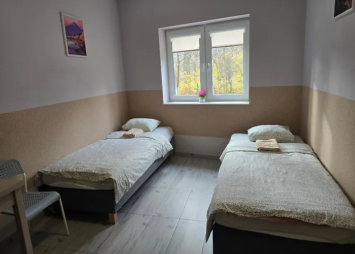 Lawendowy * Wrocław