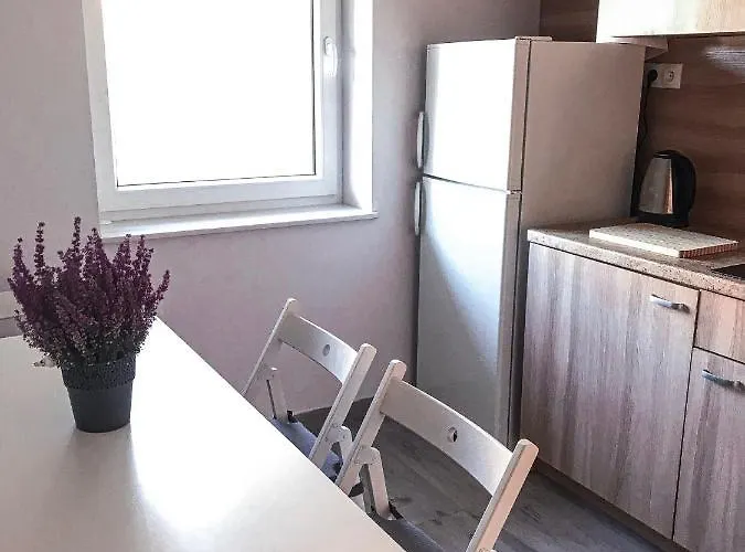 Albergue Lawendowy Wrocław