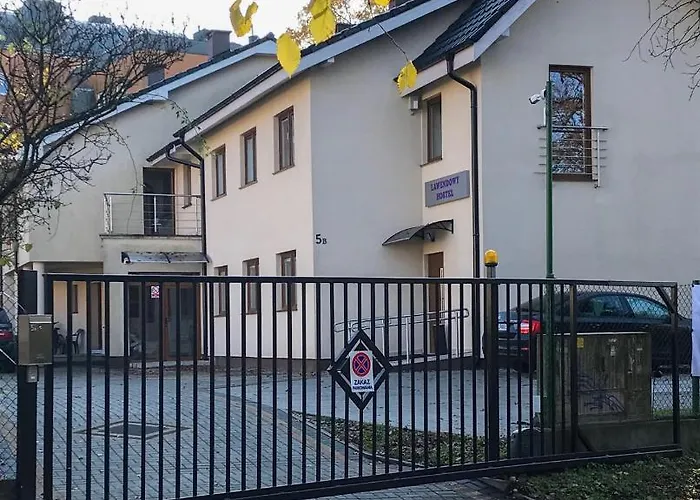 Lawendowy * Βρότσλαβ