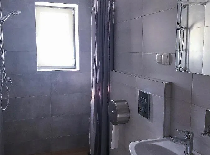 Albergue Lawendowy *